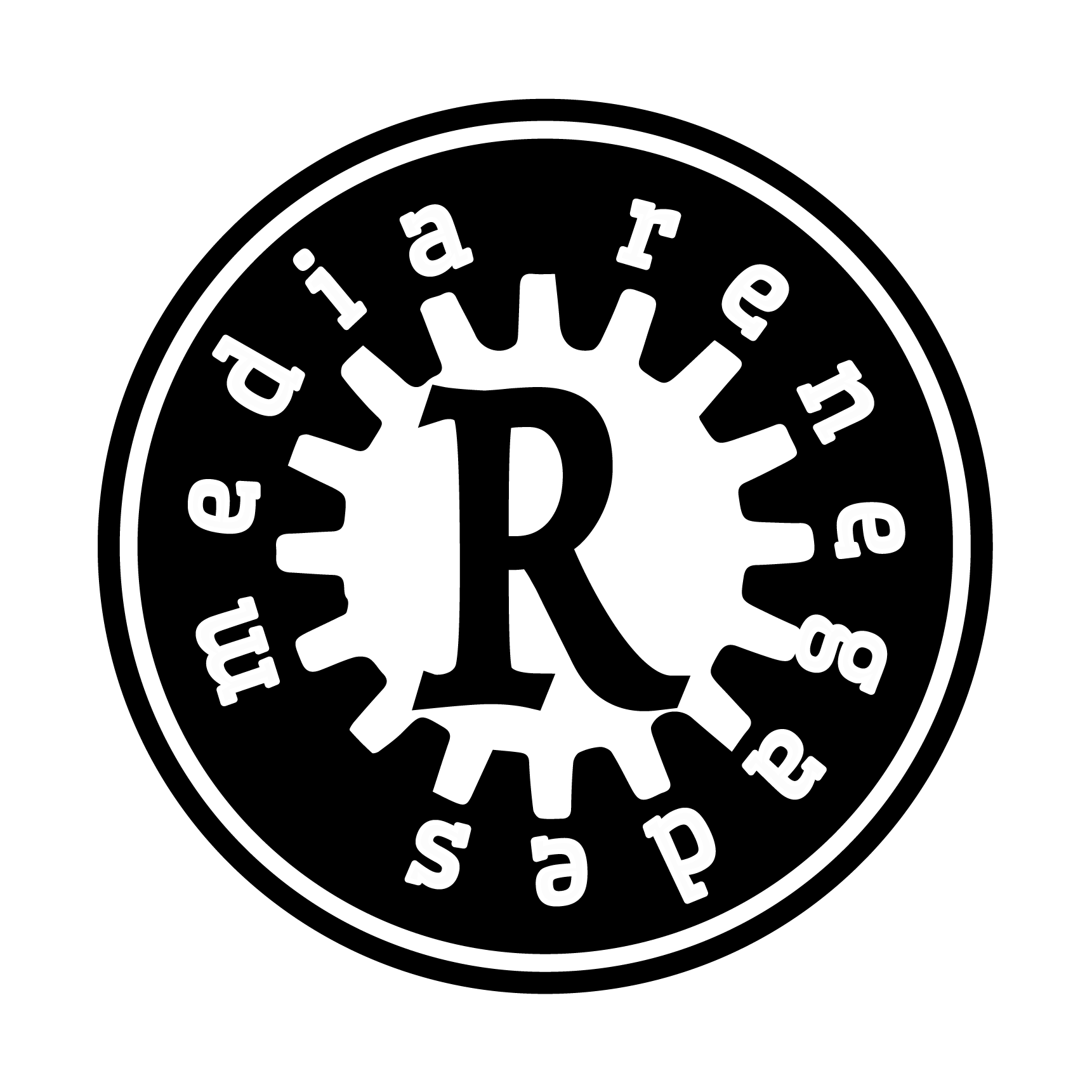 Media Renegades LLC Main Logo